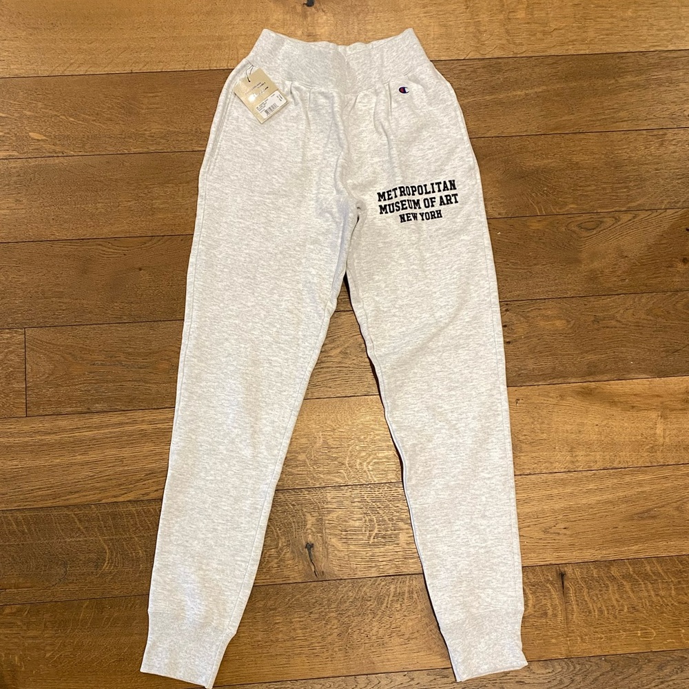 Met Champion joggers (new)